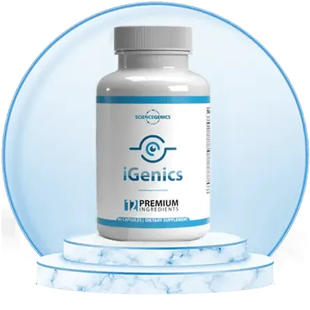 igenics